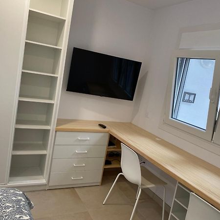 Vivienda Vacacional Sal Y Mar Playa Cancajos.- BreNa Baja  Kültér fotó