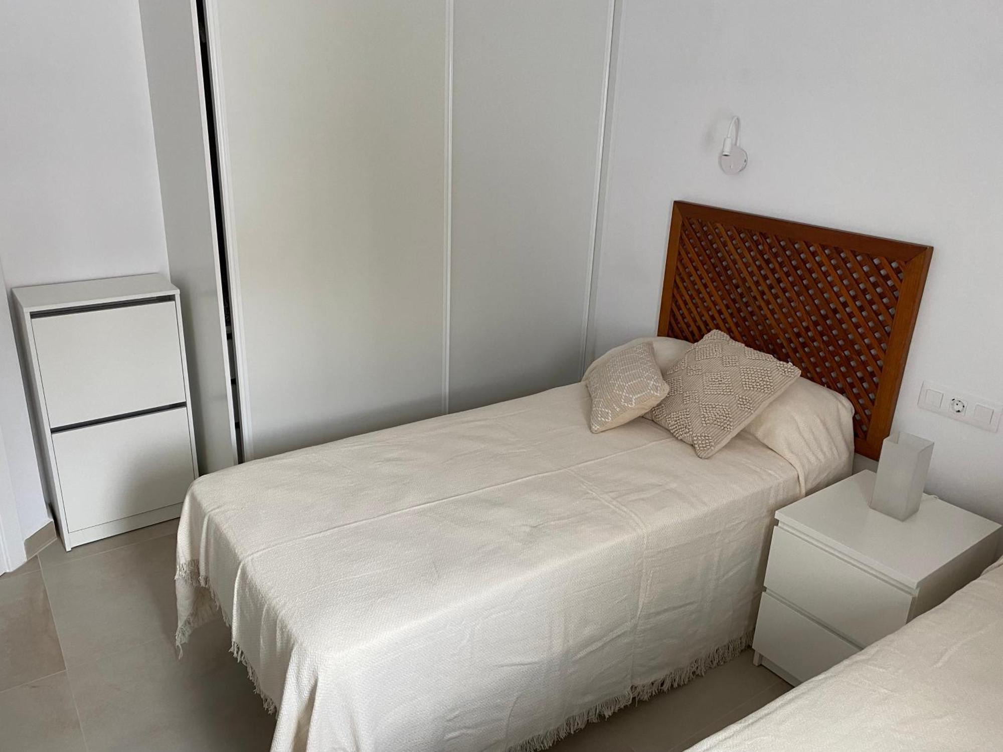 Vivienda Vacacional Sal Y Mar Playa Cancajos.- BreNa Baja  Kültér fotó