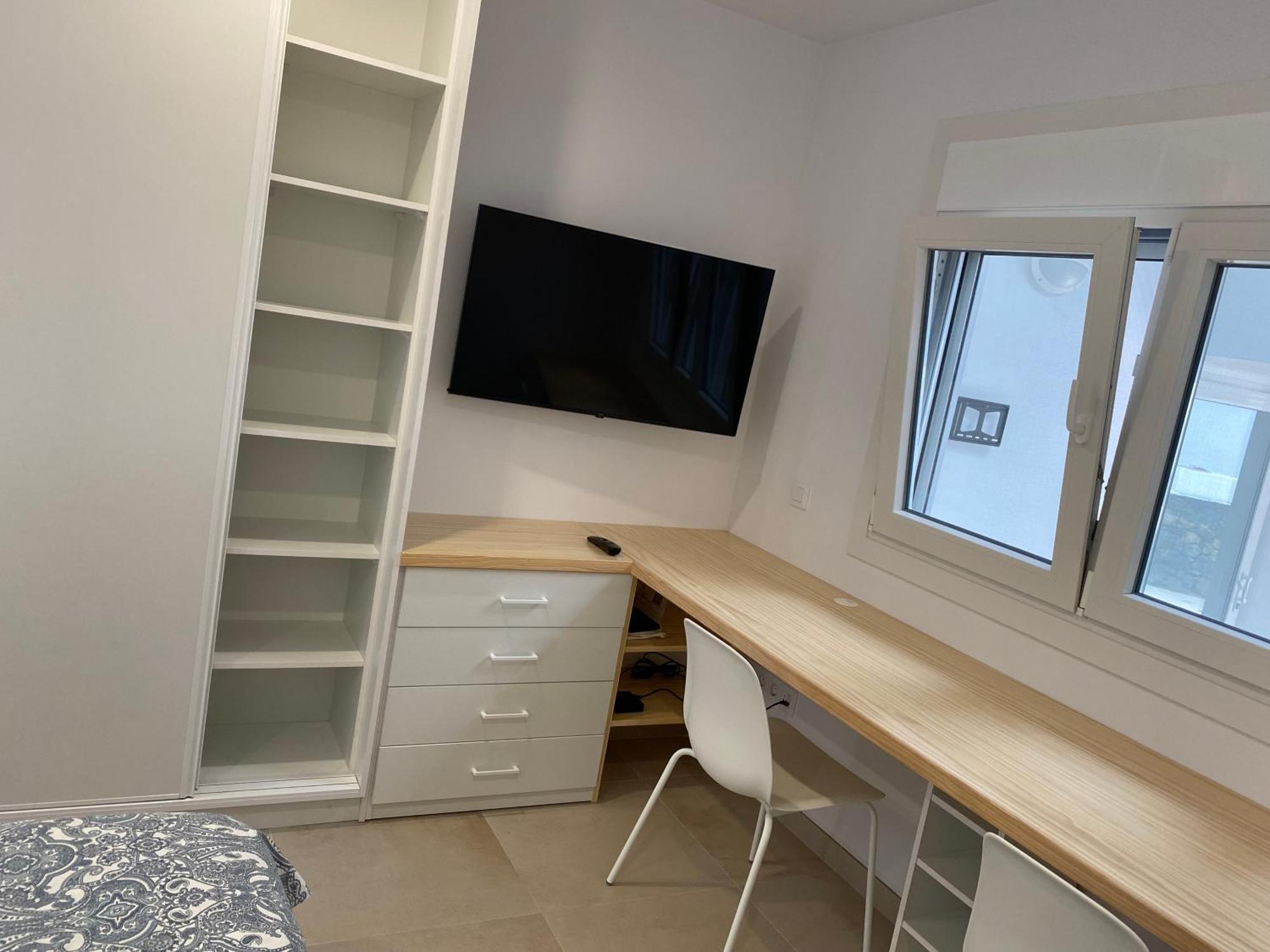 Vivienda Vacacional Sal Y Mar Playa Cancajos.- BreNa Baja  Kültér fotó
