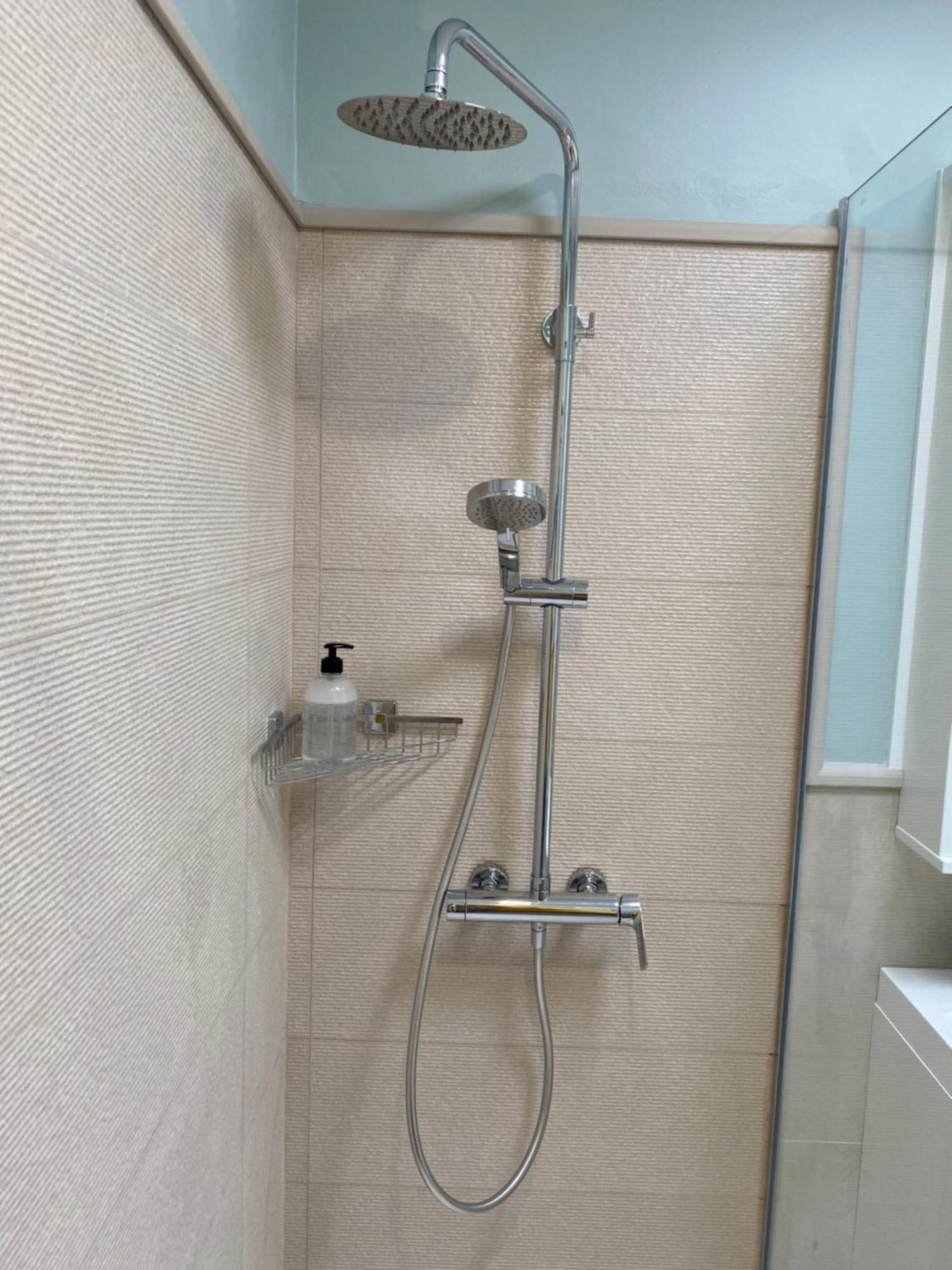 Vivienda Vacacional Sal Y Mar Playa Cancajos.- BreNa Baja  Kültér fotó