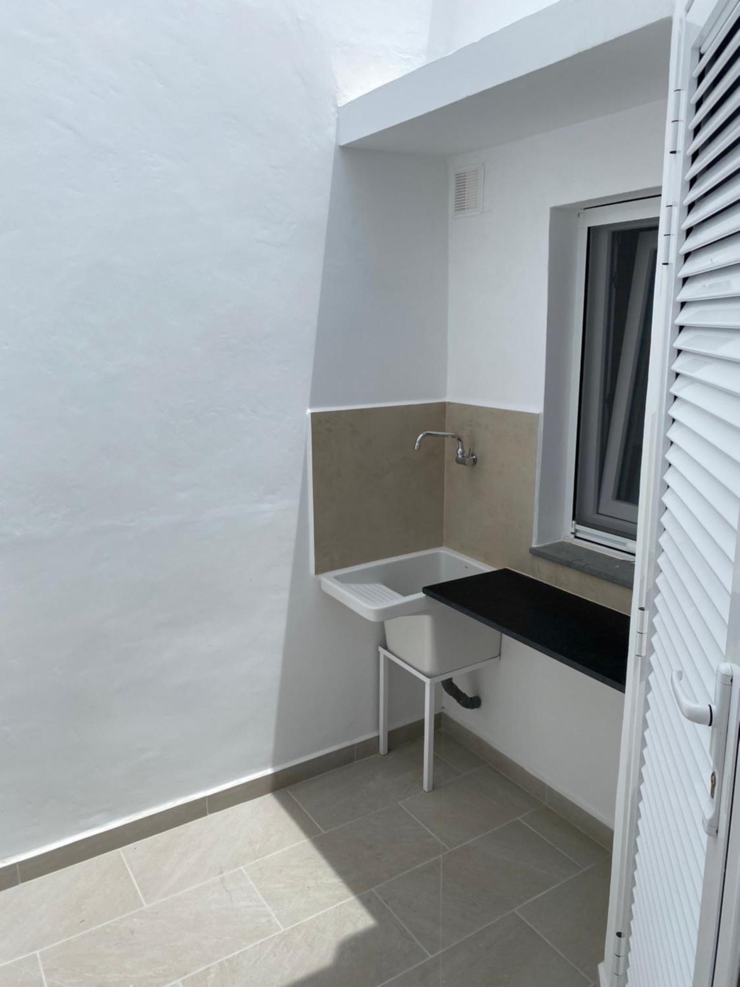 Vivienda Vacacional Sal Y Mar Playa Cancajos.- BreNa Baja  Kültér fotó