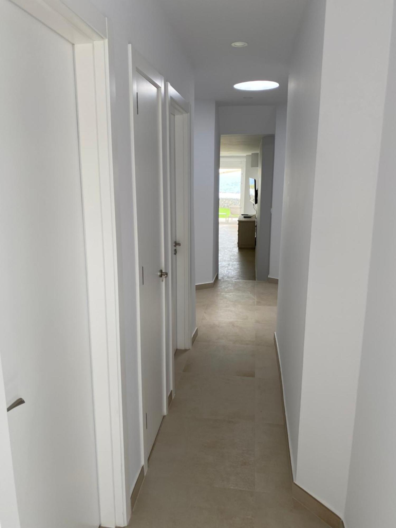 Vivienda Vacacional Sal Y Mar Playa Cancajos.- BreNa Baja  Kültér fotó
