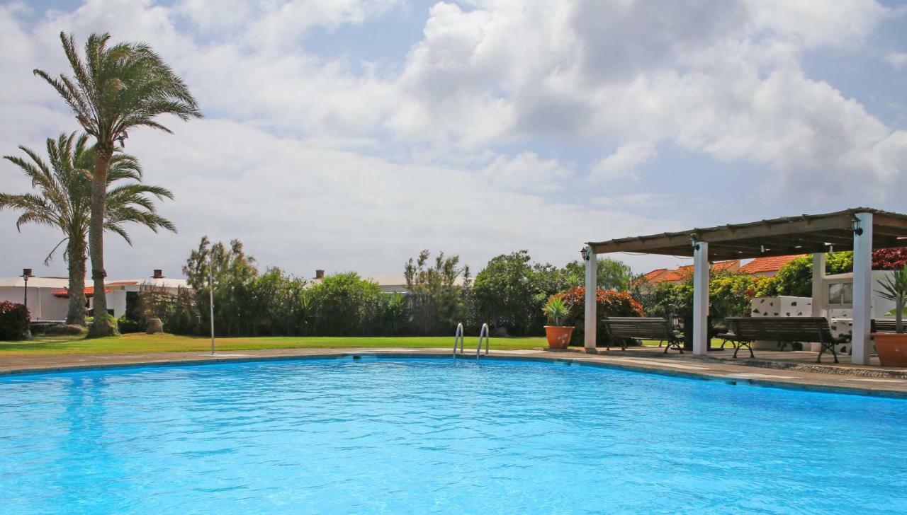 Vivienda Vacacional Sal Y Mar Playa Cancajos.- BreNa Baja  Kültér fotó
