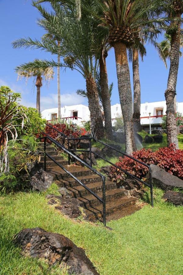 Vivienda Vacacional Sal Y Mar Playa Cancajos.- BreNa Baja  Kültér fotó